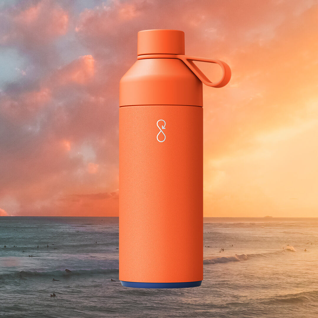 BOB - Sun Orange_