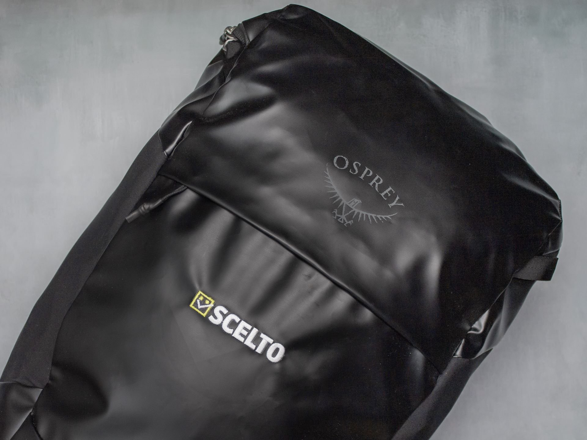 Scelto-osprey