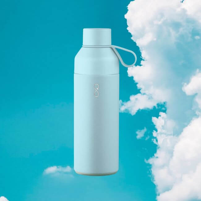 Sky Blue 4